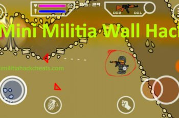 Mini Militia 2.2.61 Mega Mod by www.sahadikr in mini ...